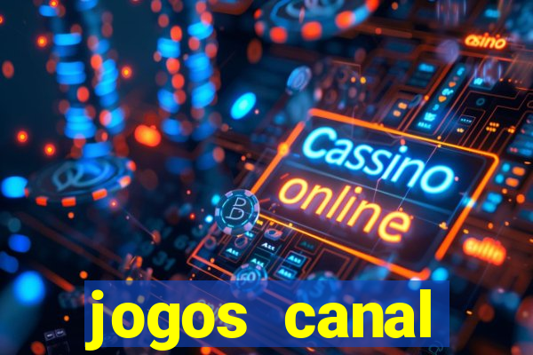 jogos canal premiere hoje